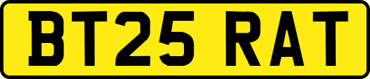 BT25RAT
