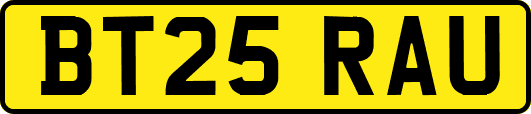 BT25RAU