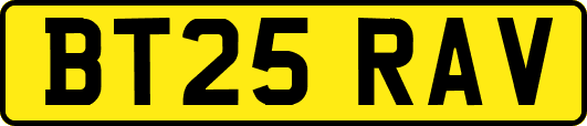 BT25RAV