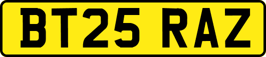 BT25RAZ