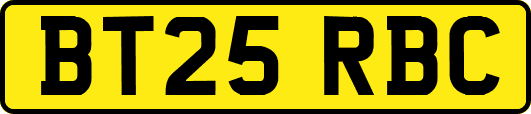 BT25RBC