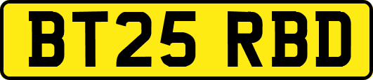 BT25RBD