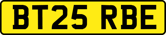BT25RBE