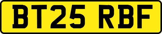 BT25RBF