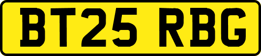 BT25RBG