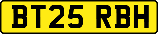 BT25RBH