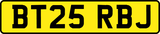 BT25RBJ