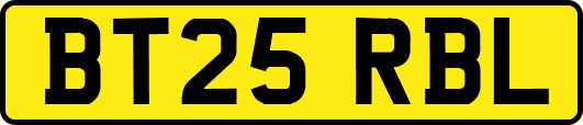 BT25RBL