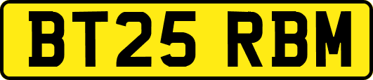 BT25RBM