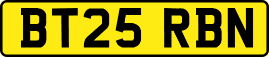 BT25RBN