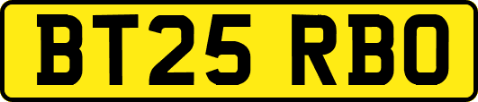 BT25RBO