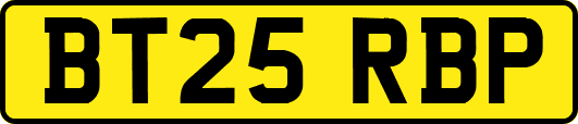 BT25RBP