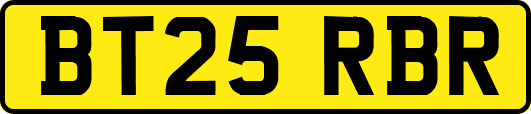 BT25RBR