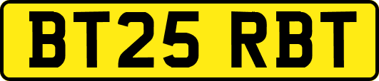 BT25RBT