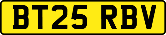 BT25RBV