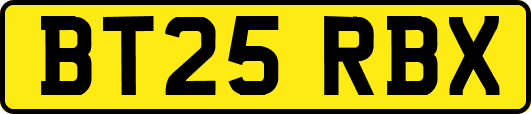 BT25RBX