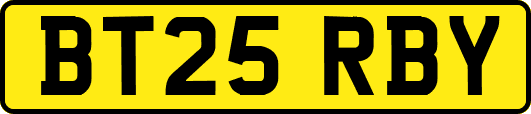 BT25RBY