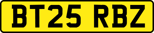BT25RBZ