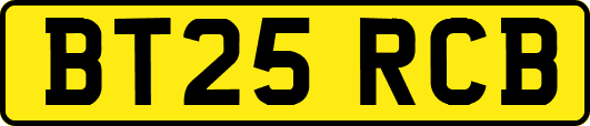 BT25RCB