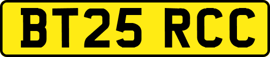 BT25RCC