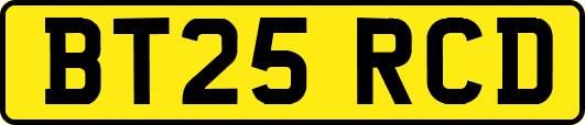 BT25RCD