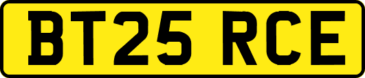 BT25RCE