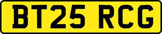 BT25RCG