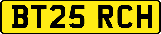 BT25RCH