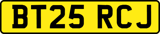 BT25RCJ