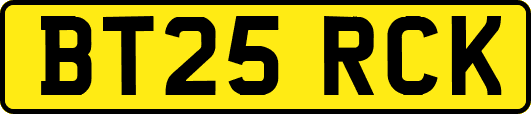 BT25RCK