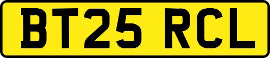 BT25RCL
