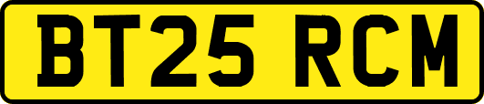BT25RCM