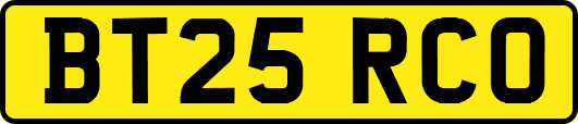 BT25RCO