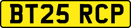 BT25RCP