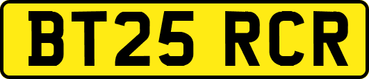 BT25RCR