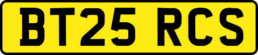 BT25RCS