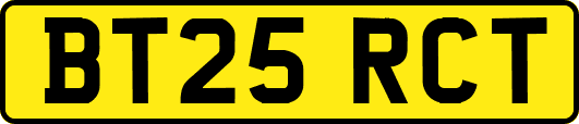 BT25RCT