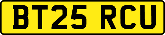 BT25RCU