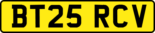 BT25RCV