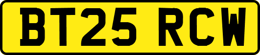 BT25RCW