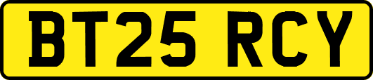 BT25RCY