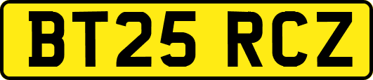 BT25RCZ