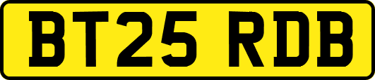 BT25RDB