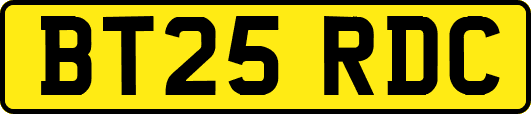 BT25RDC