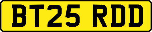BT25RDD