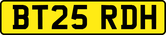 BT25RDH