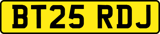 BT25RDJ