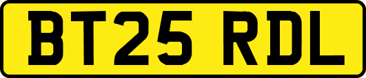 BT25RDL