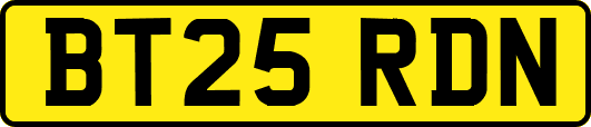 BT25RDN