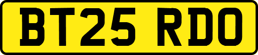BT25RDO